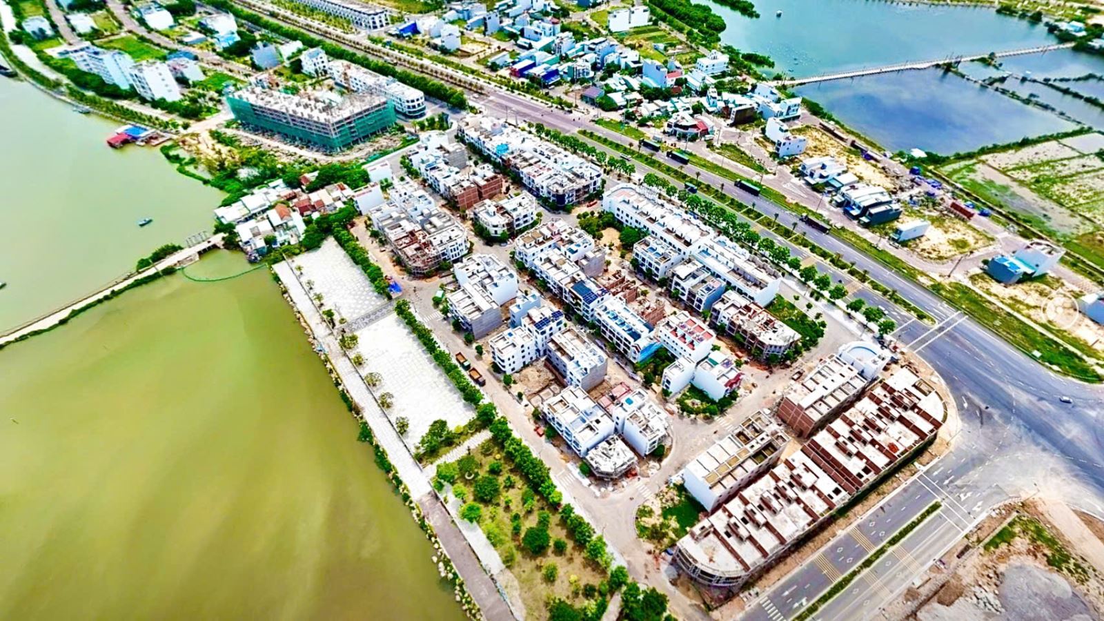 Phú gia riverside